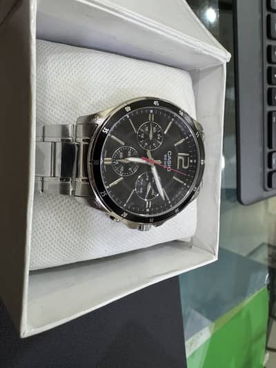 Casio MTP-1374D-2AVDF(AG