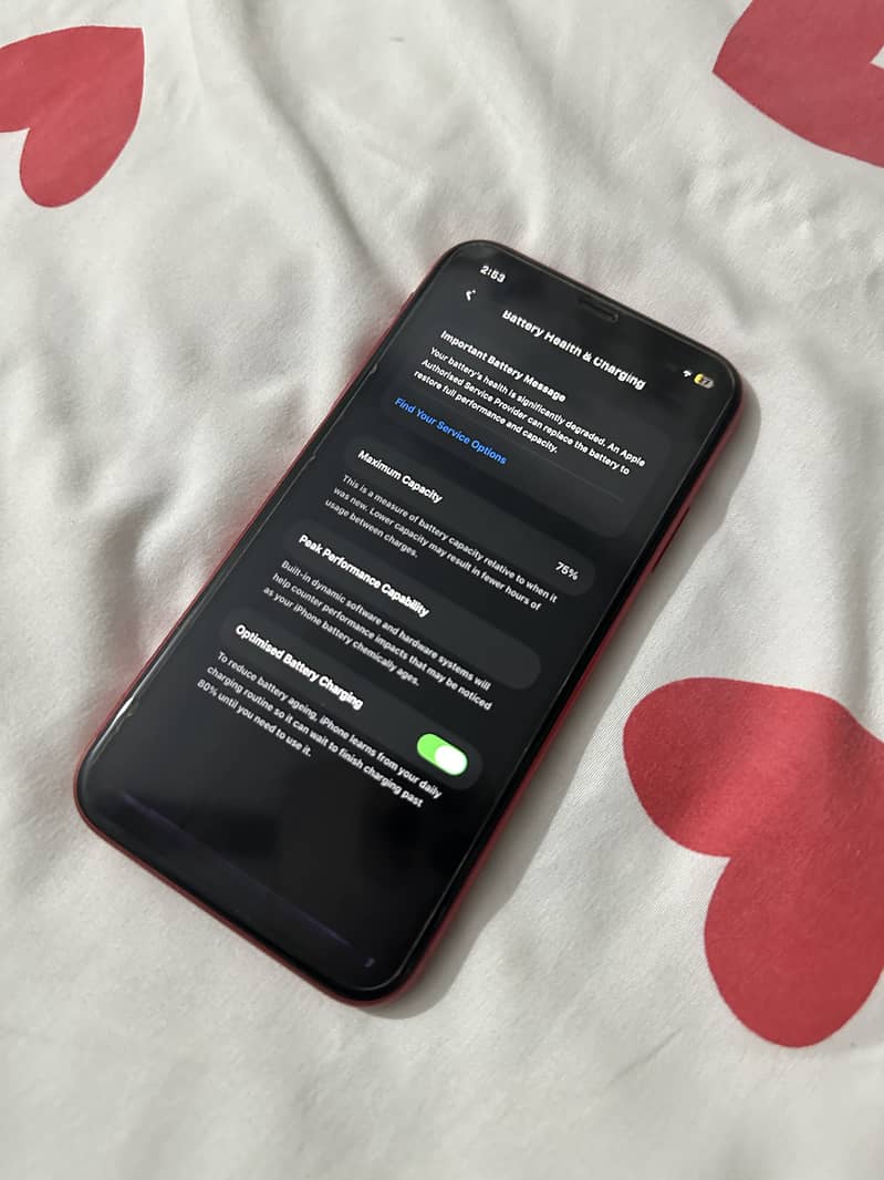 Iphone 11 4