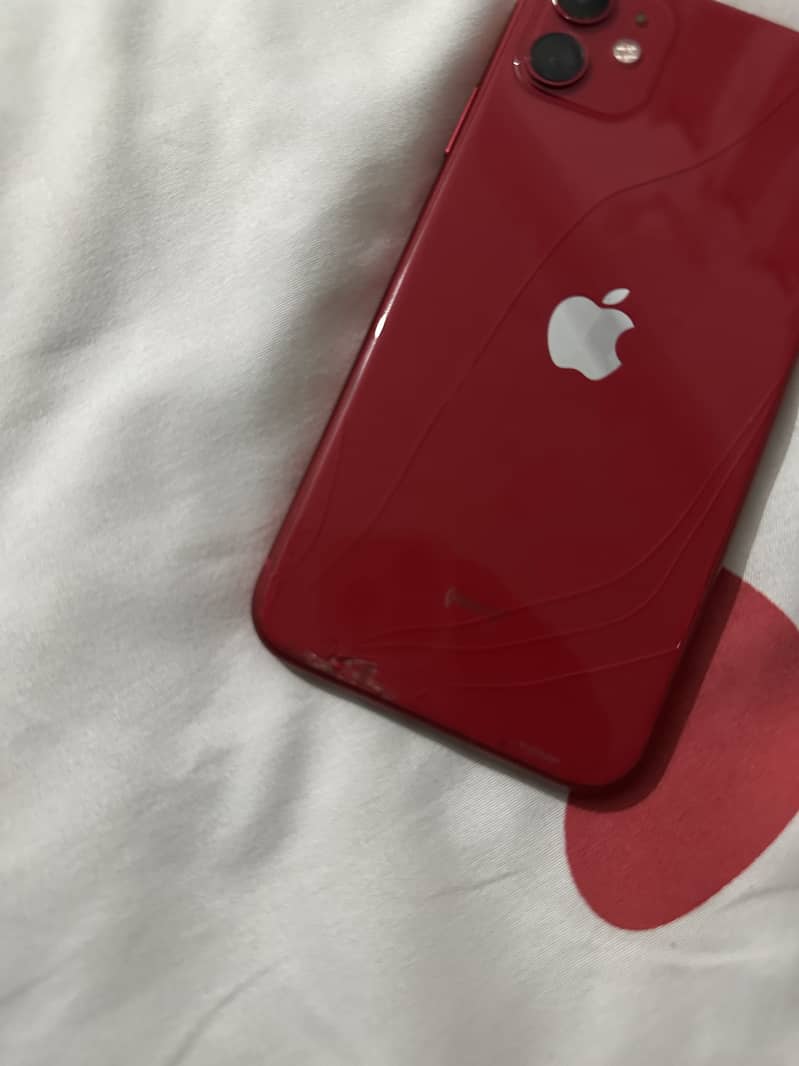 Iphone 11 5