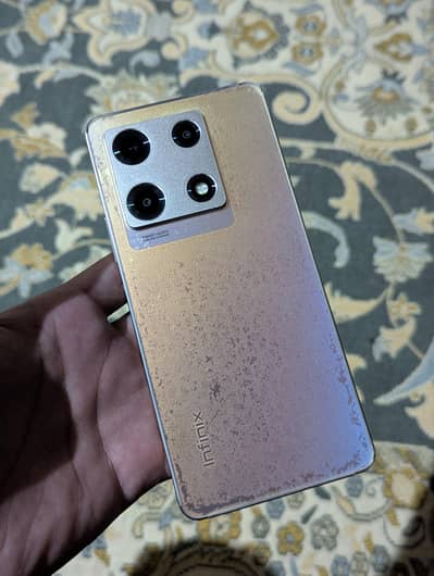 Infinix Note 30 Pro