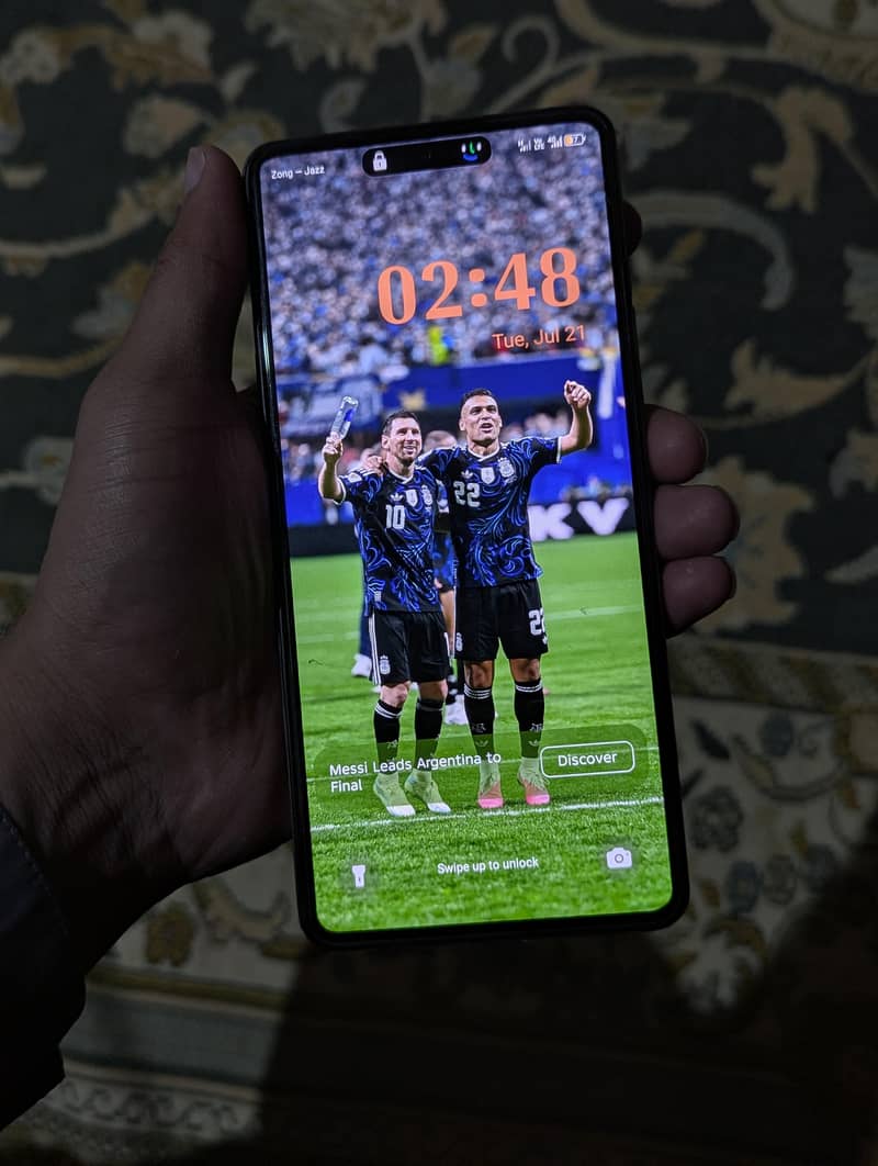 Infinix Note 30 Pro 2