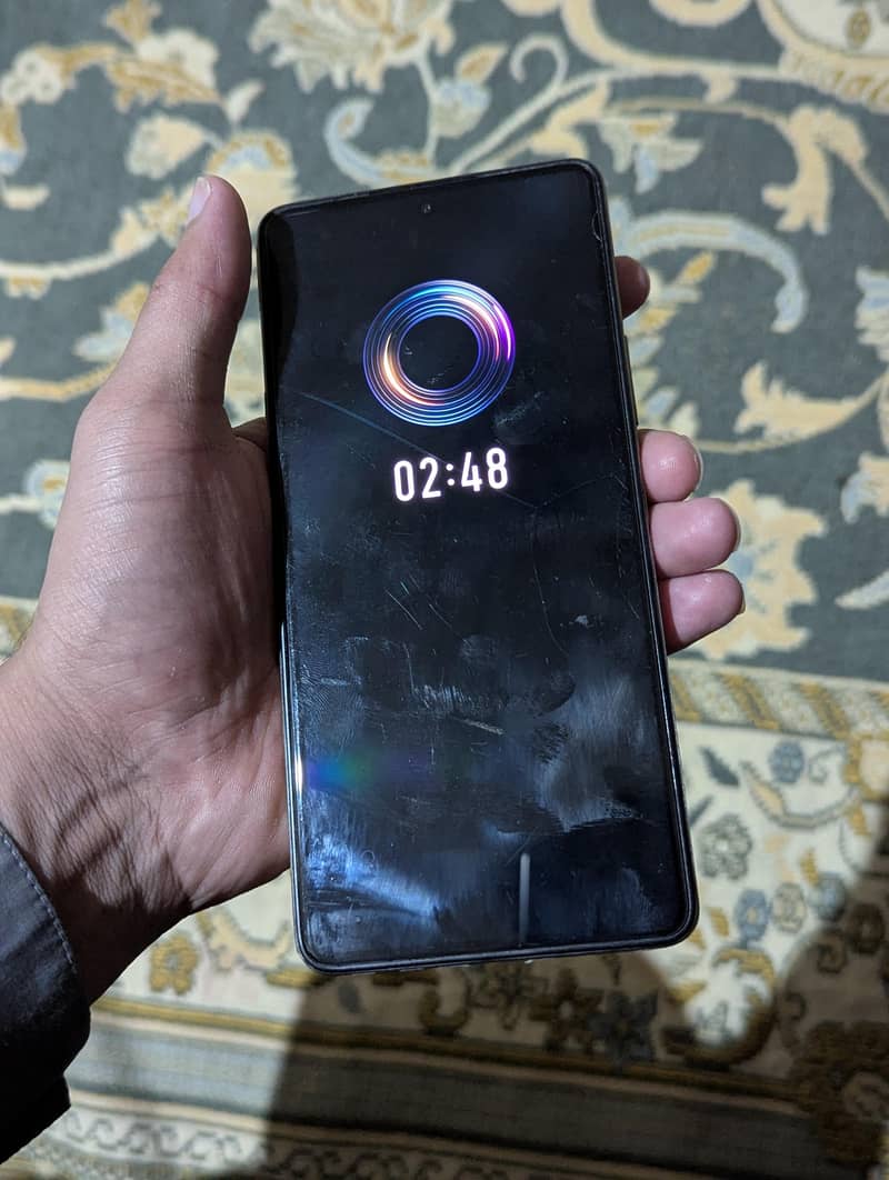 Infinix Note 30 Pro 3