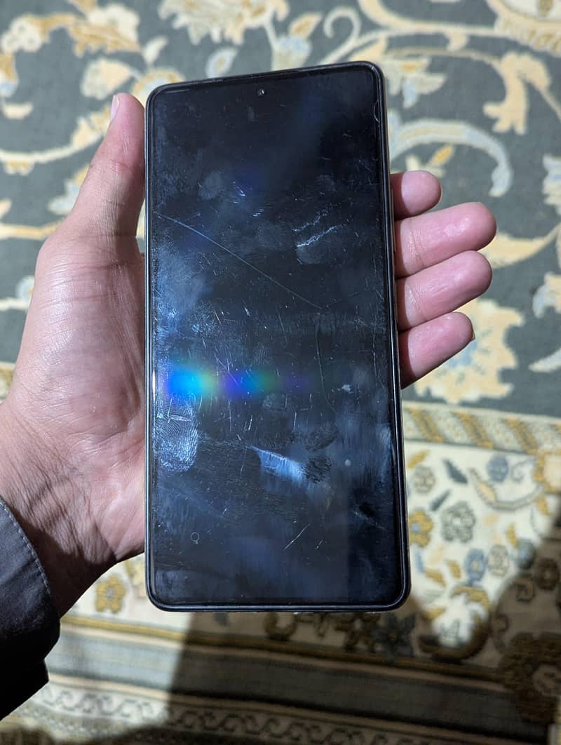 Infinix Note 30 Pro 4