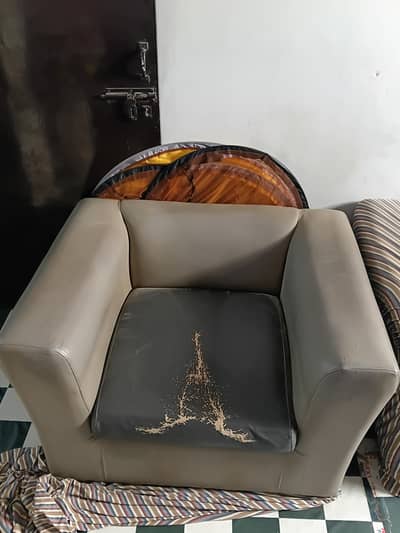 5 seater sofa