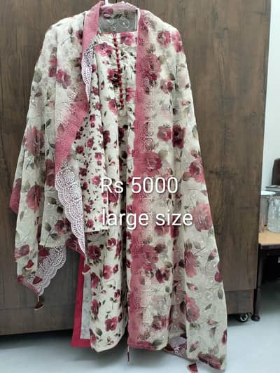 kapray /clothes