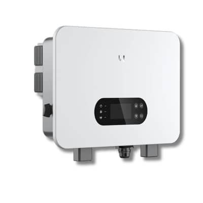 Goodwe Hybrid-6kw