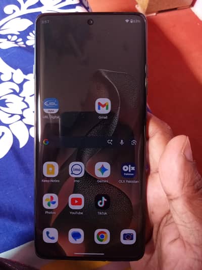 Camera gaming mobile pubg