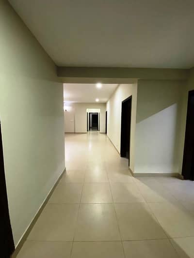 Luxury 12 Marla Brand New Open View Apartment For Sale 2nd Floor