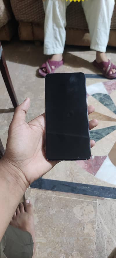 One Plus 9