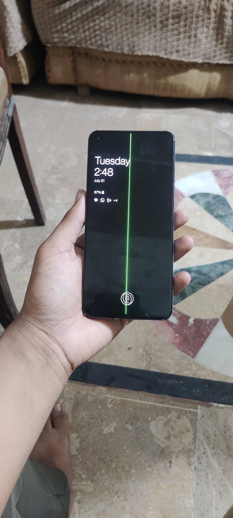 One Plus 9 1