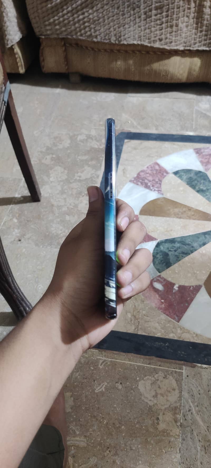 One Plus 9 4