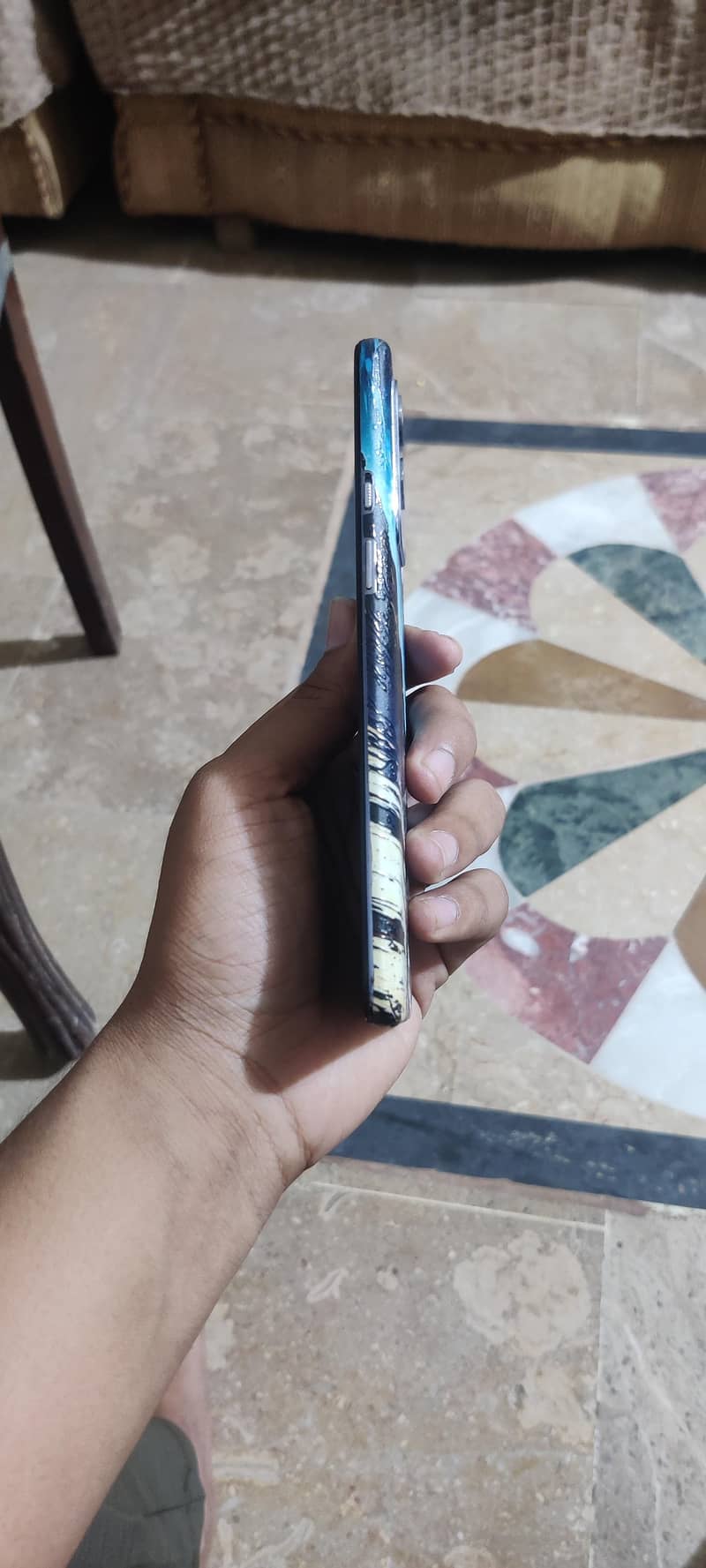 One Plus 9 5