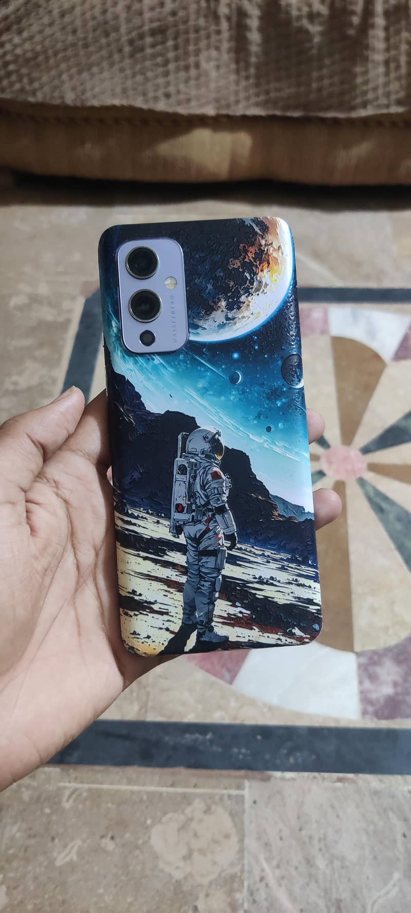 One Plus 9 7