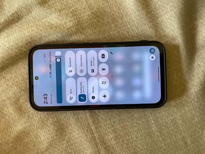 Google Pixel 8a 12.128