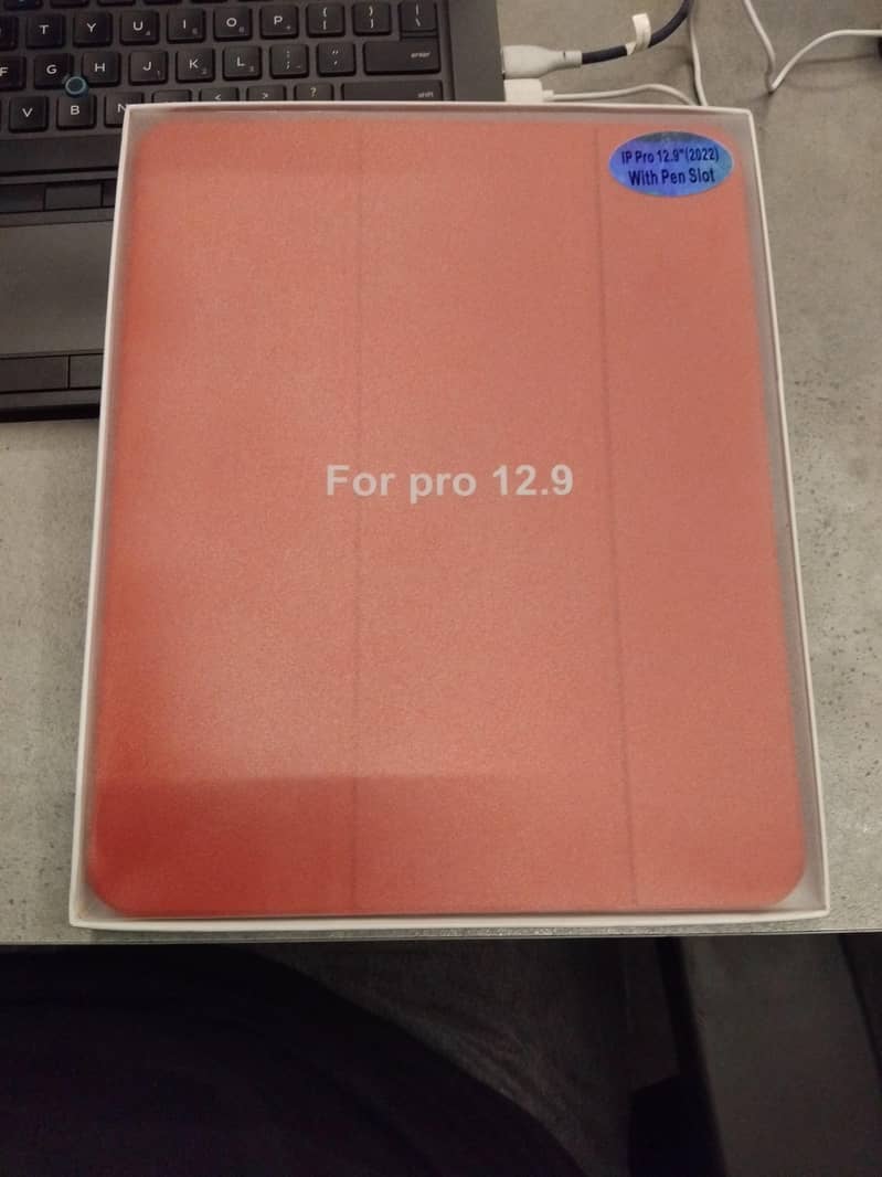 ipad 2020 12.9 case 0