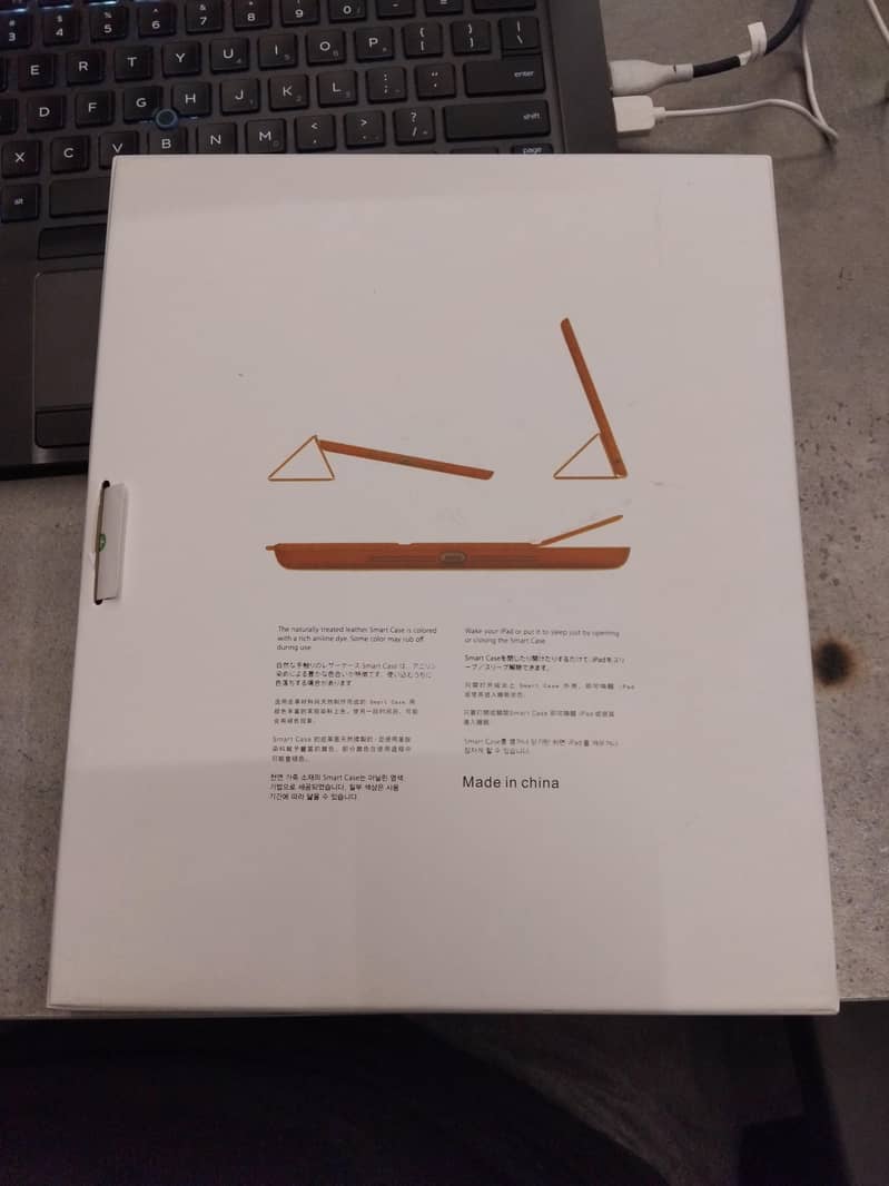 ipad 2020 12.9 case 1