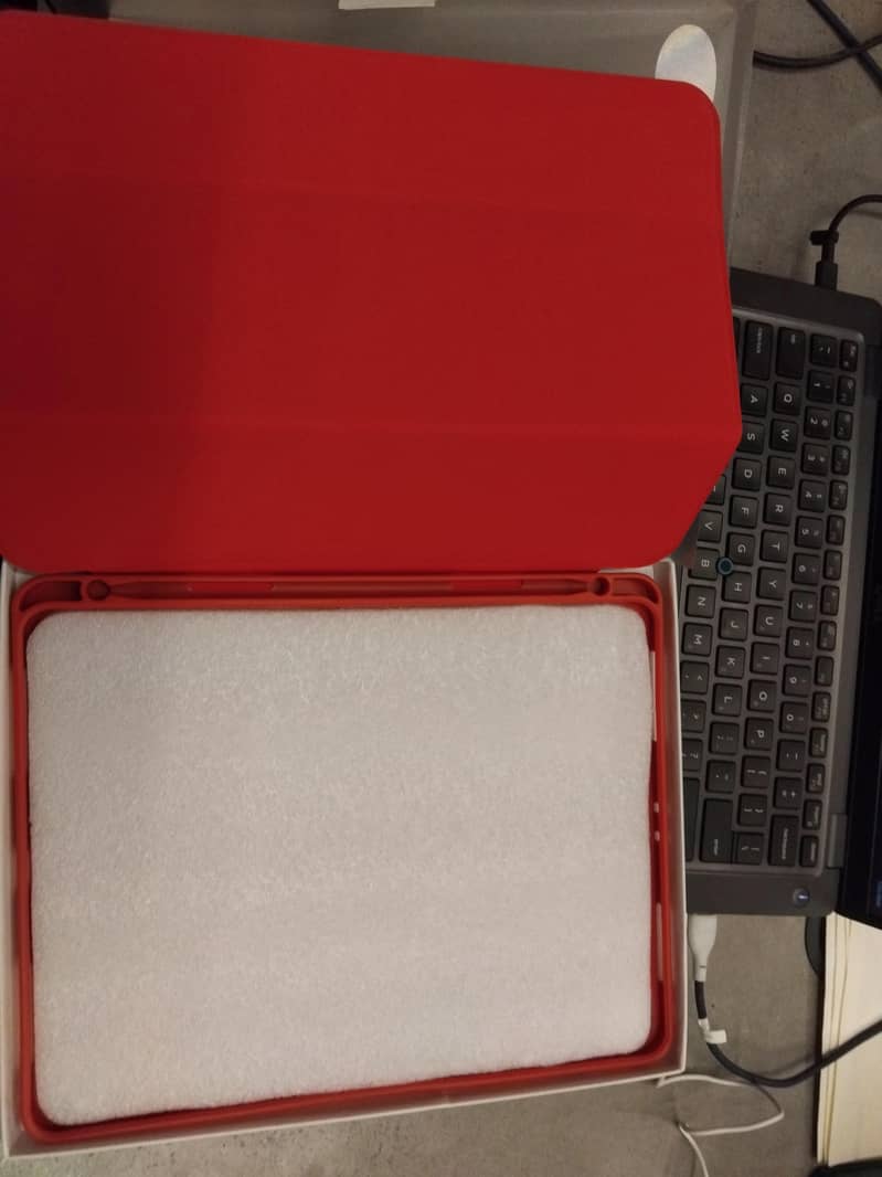 ipad 2020 12.9 case 2