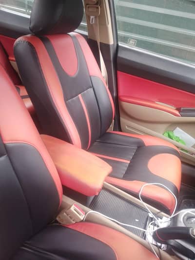 Honda Civic VTi Oriel Prosmatec 2009