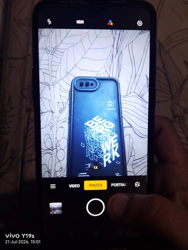OPPO A1K 1