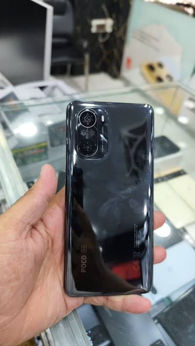 Xiaomi 11T Pro