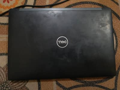 Dell Latitude 7490 Core | i5 8th Gen | 16GB RAM Urgen sell Chance Pice