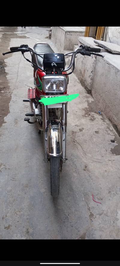 Honda CD for sale