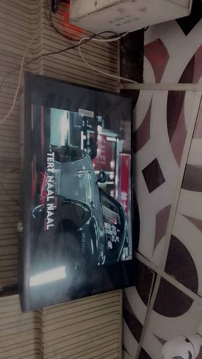 Net Led 300 volume 32 inch