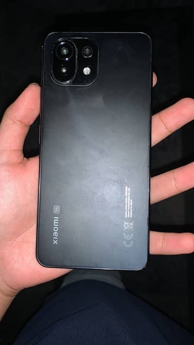 Xiaomi 11 lite 5g