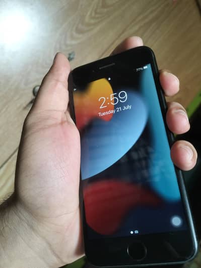 Apple iPhone 7 Non Pta
