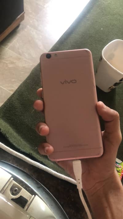 Vivo Y66 for sale