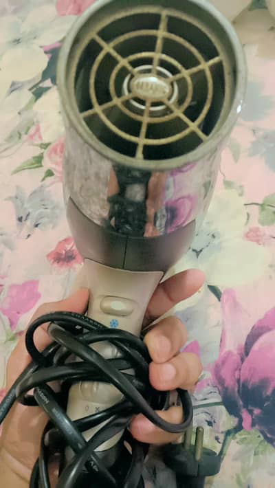 Remington Hair Dryer D3510 (2000W)