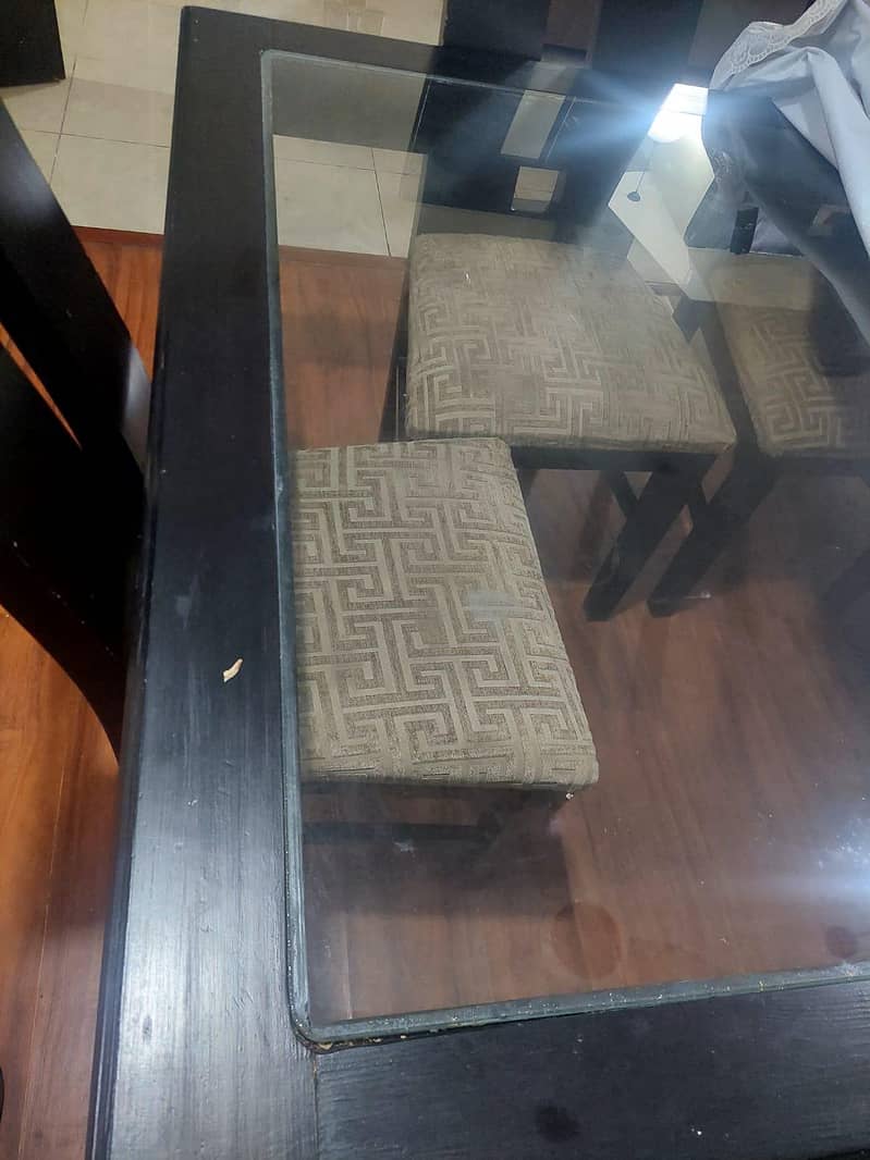 8 seater dining table 1