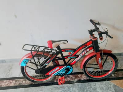 Bi-Cycle