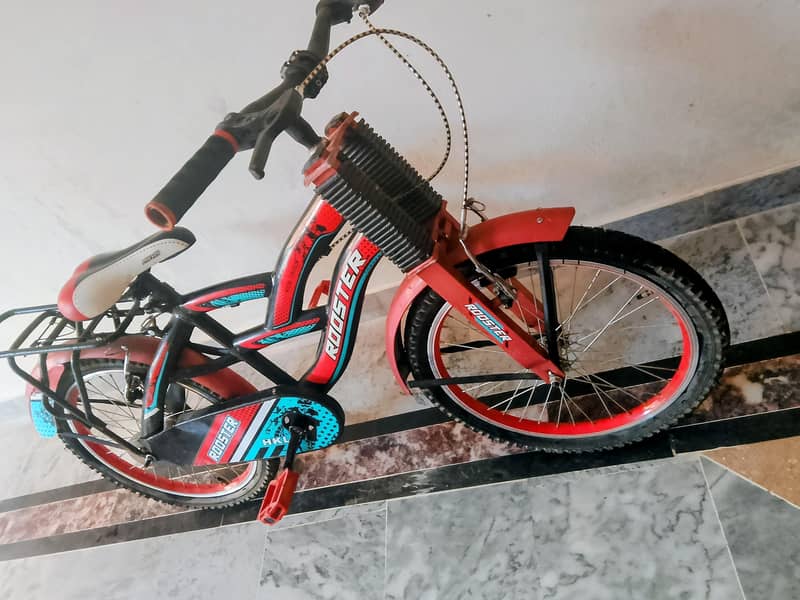 Bi-Cycle 2