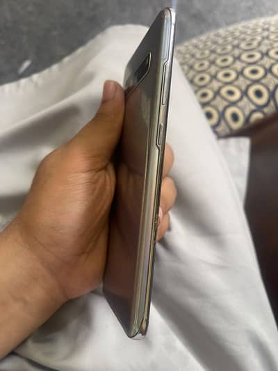 Samsung Mobile S10 Plus 5 G