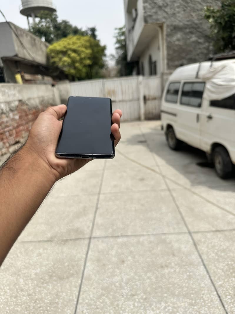 Google Pixel 7 Pro 2