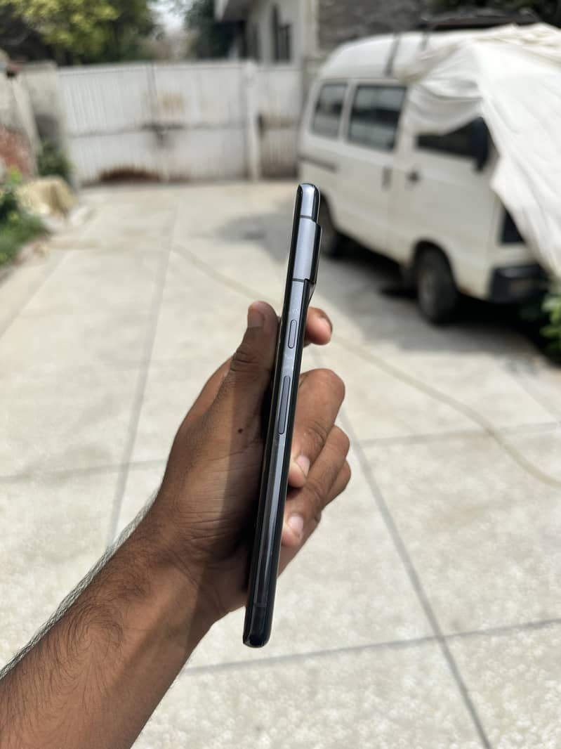 Google Pixel 7 Pro 3