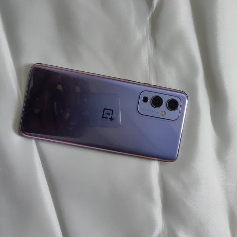 One Plus 9 1