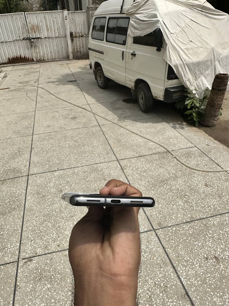 Google Pixel 7 Pro 6