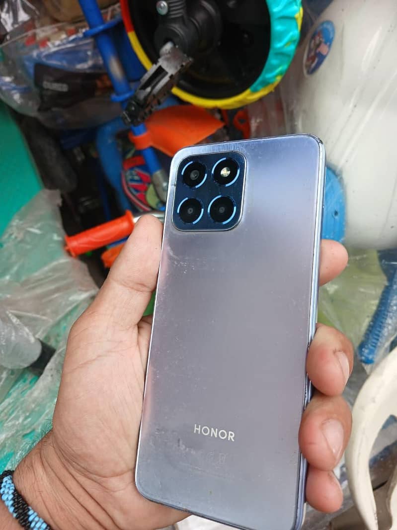 Honor Other Model 0