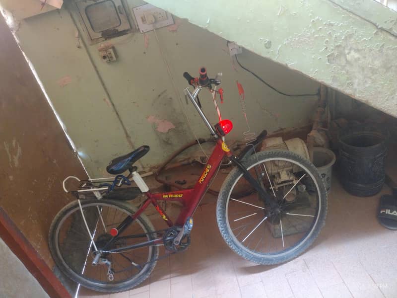 cycle for cycle 0