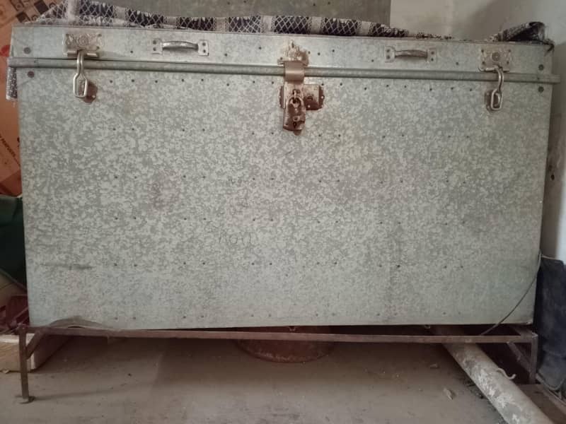 storage trunk 1