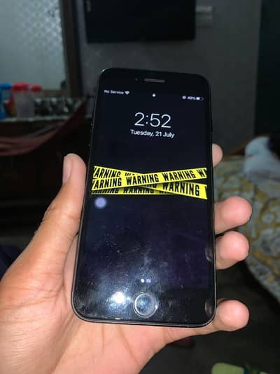 Apple iPhone 7