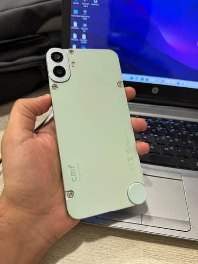Nothing CMF Phone 1