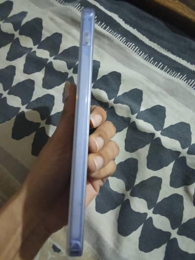 Samsung A07 5G lush mobile warnty b ha 3 4 month ki