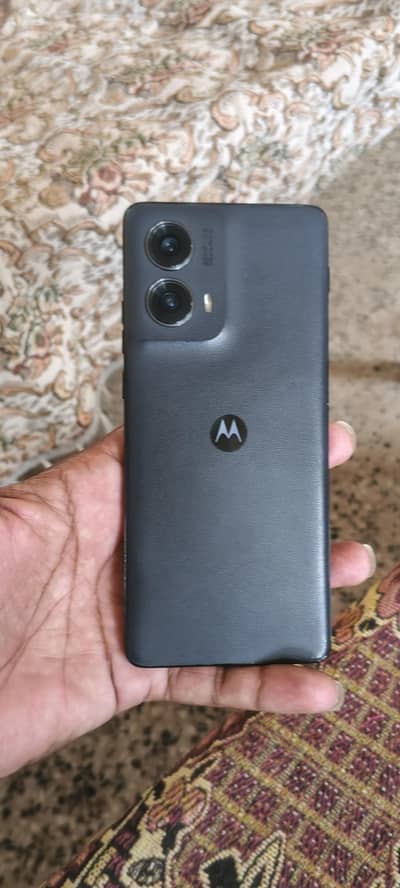 Motorola Edge