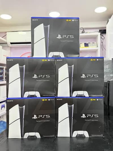 playstation 5