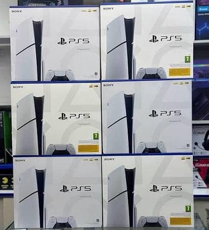 playstation 5 1