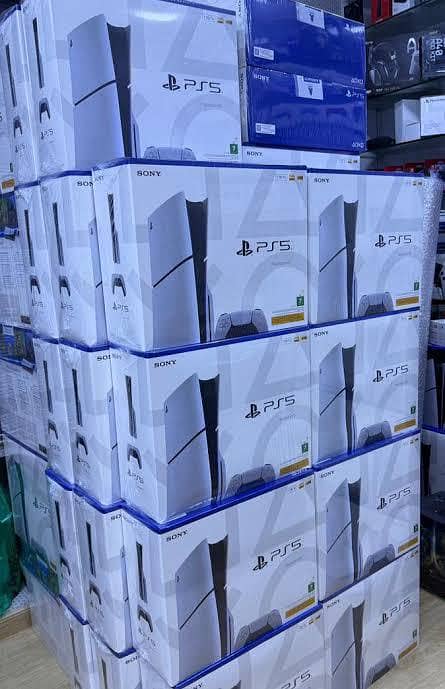 playstation 5 2