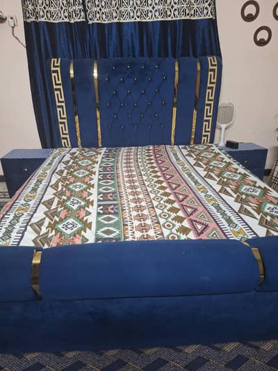 bed set